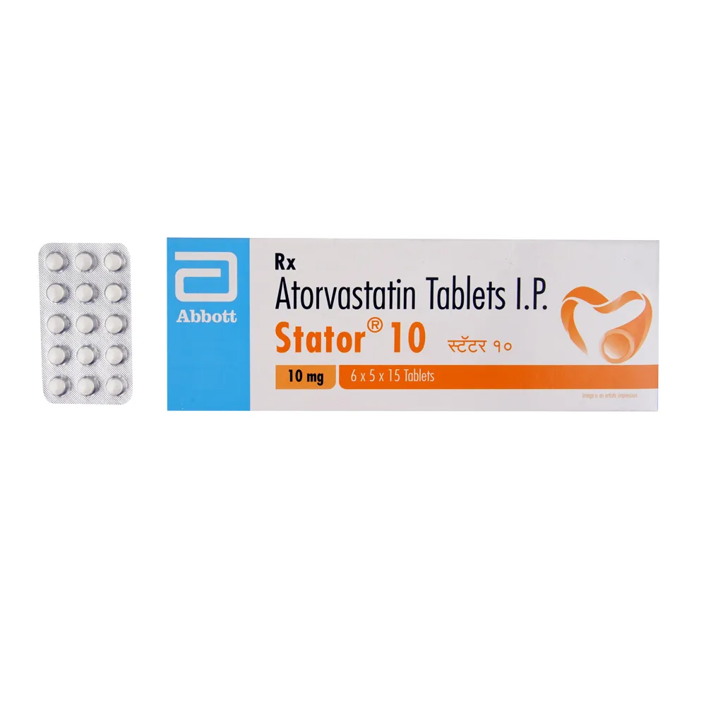 STEOSTAT 10MG TAB