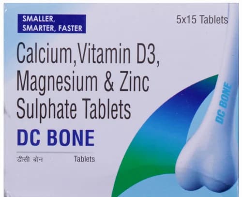 Steribone Tab