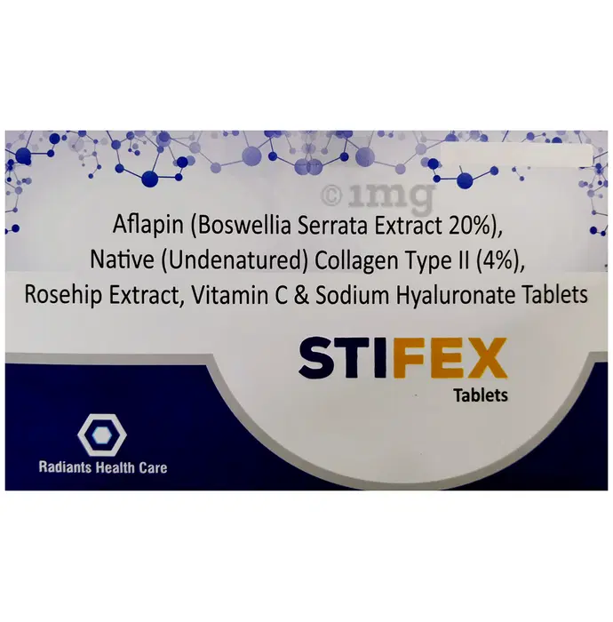 STIFEX TAB