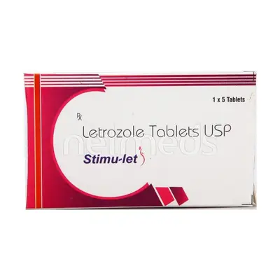 STIMULET 5MG TAB