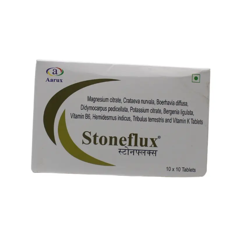 STONEFLUX TAB