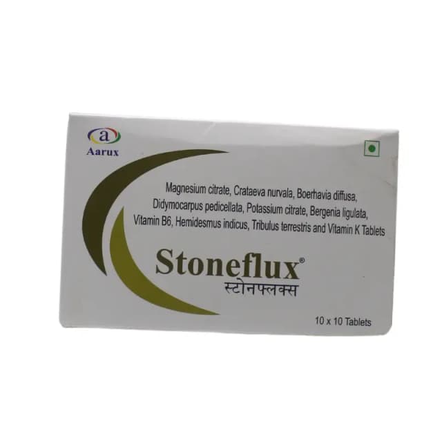 STONEFLUX TAB