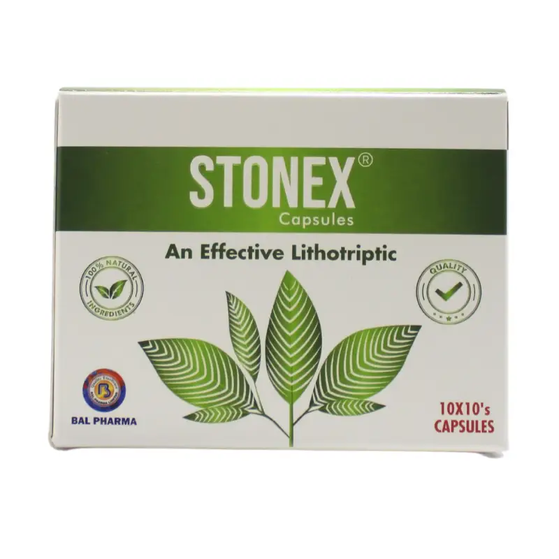 STONEX CAP