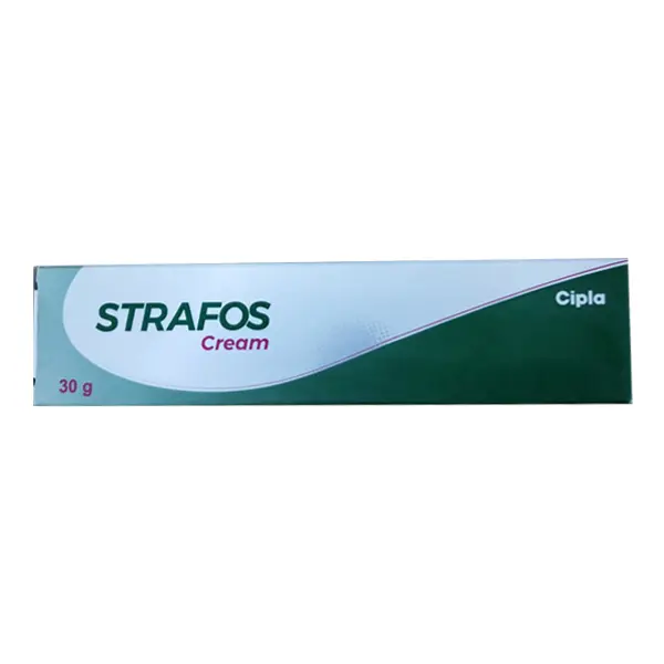STRAFOS CREAM