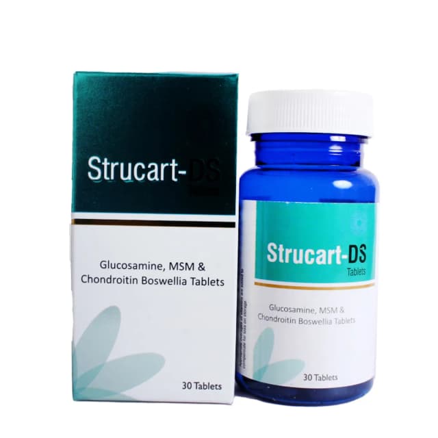Strolcart Tab
