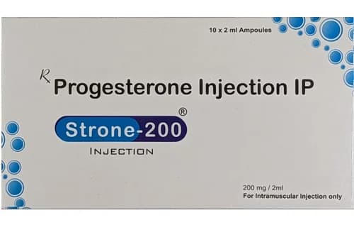 STRONE 200 INJ