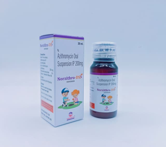 SUBIOTIC ORAL SUSP