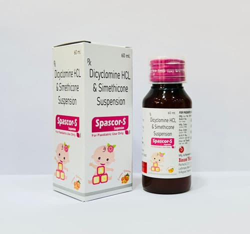 SUBIOTIC SENIOR SUSP