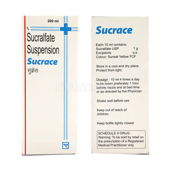 SUCRACE SUS