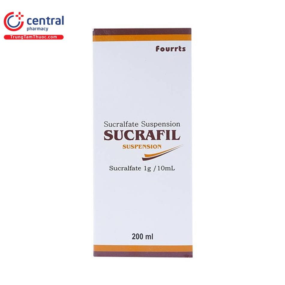 SUCRAFIL SUS 200ML