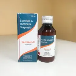 SUCRALGATE SUS