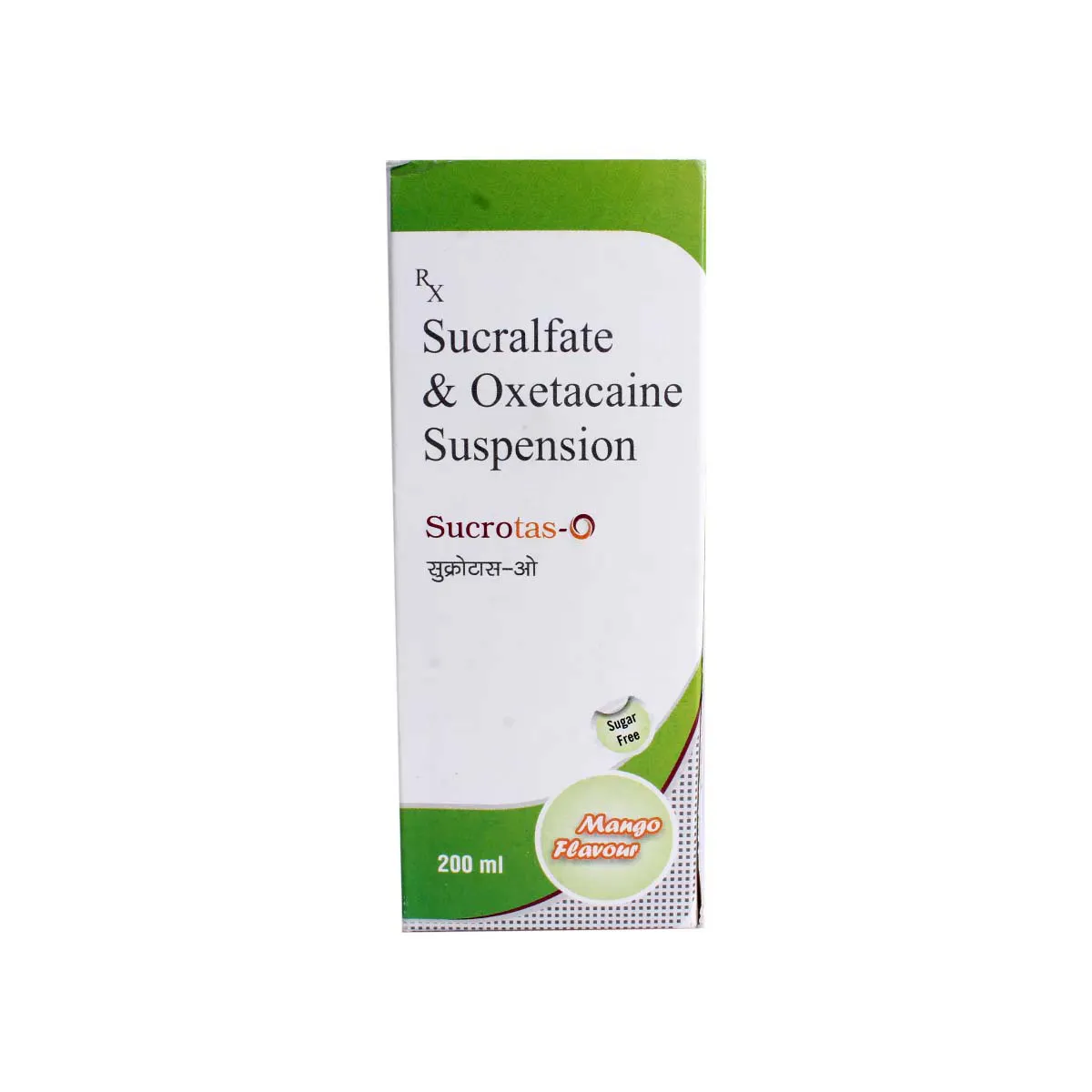 SUCROTAS O