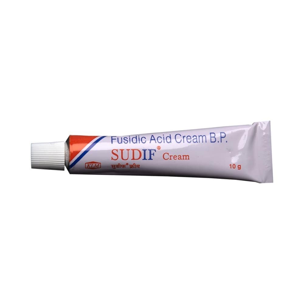 SUDIF CREAM