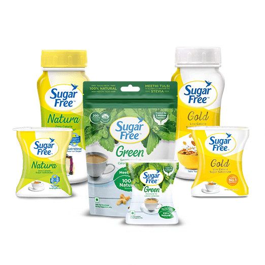 SUGAR FREE GREEN PELLETS