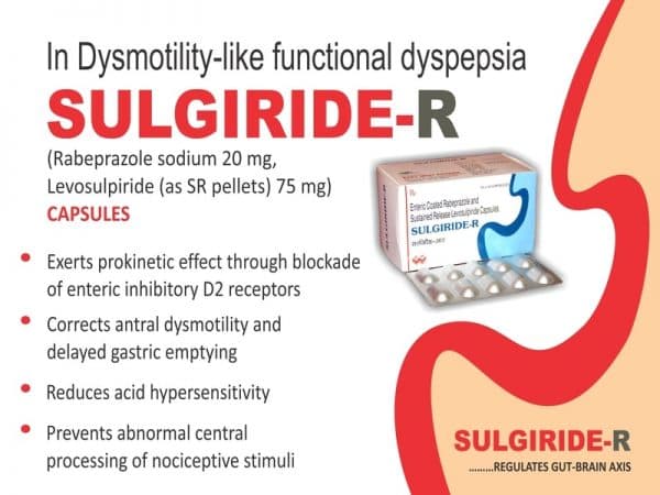 SULGIRIDE R