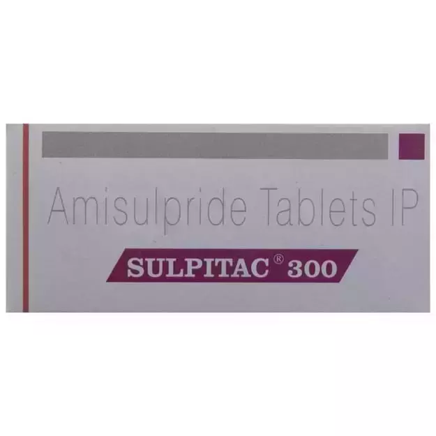 SULPITAC 300 10`S