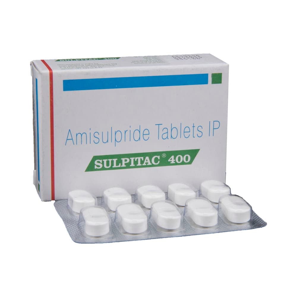 SULPITAC 400