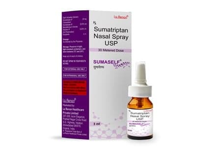 SUMASELF NASAL SPRAY