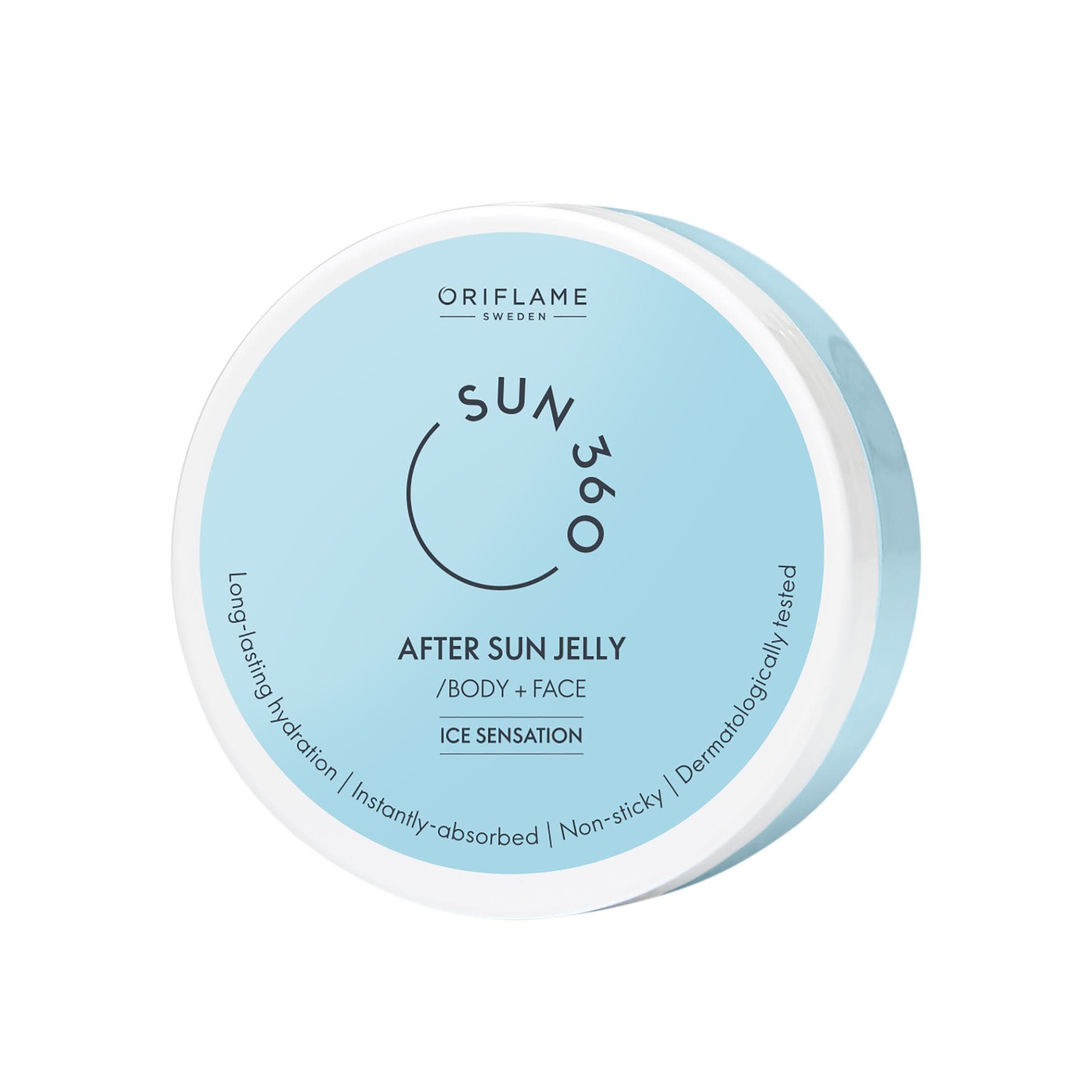SUN 360 ULTRA GEL