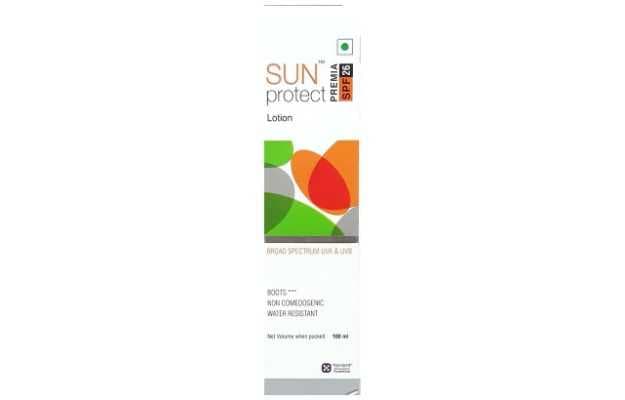 Sun Protect Premia SPF 26