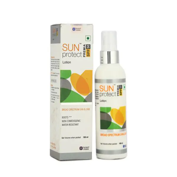SUN PROTECT PREMIA SPF 50