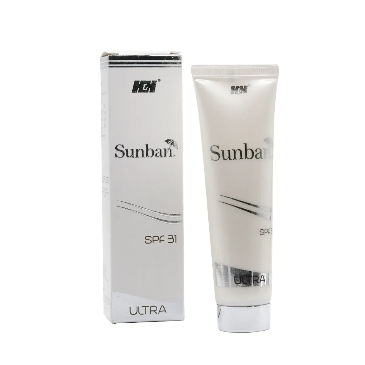 SUNBAN ULTRA GEL