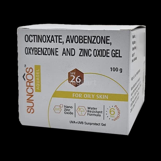 SUNCROS AQUAGEL