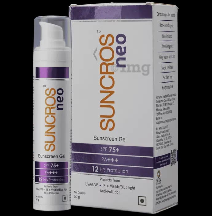 SUNCROS NEO GEL