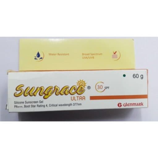 SUNGRACE 100ML