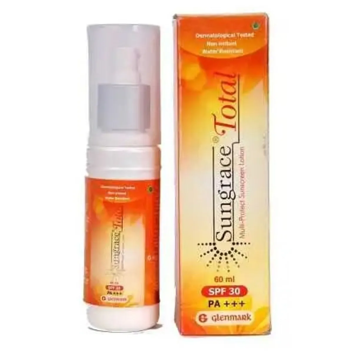 SUNGRACE TOTAL