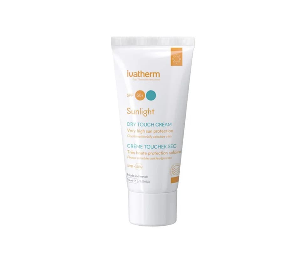 SUNLIGHT CREAM