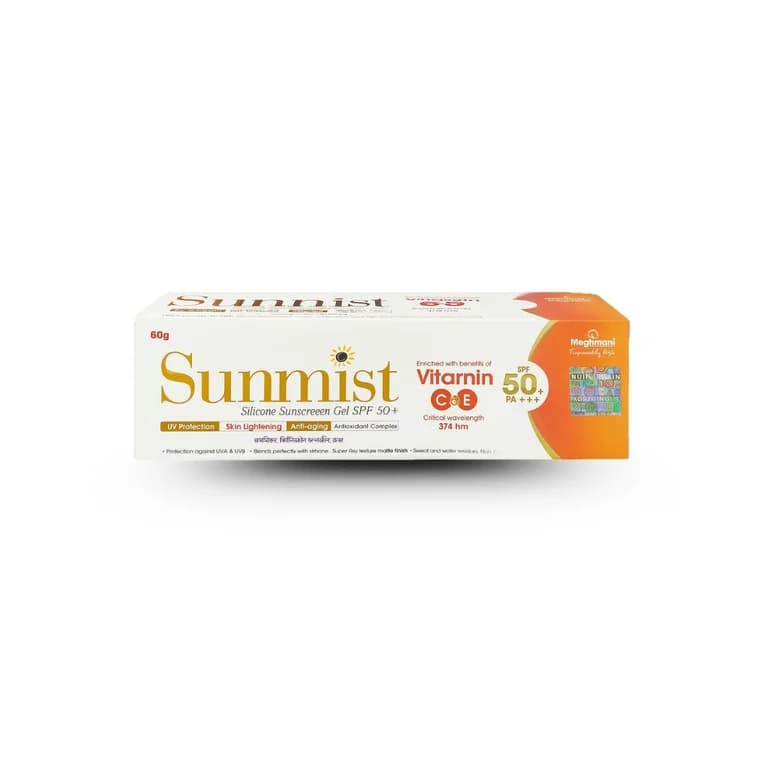 SUNMIST GEL
