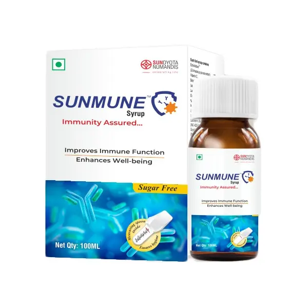 SUNMUNE CAP