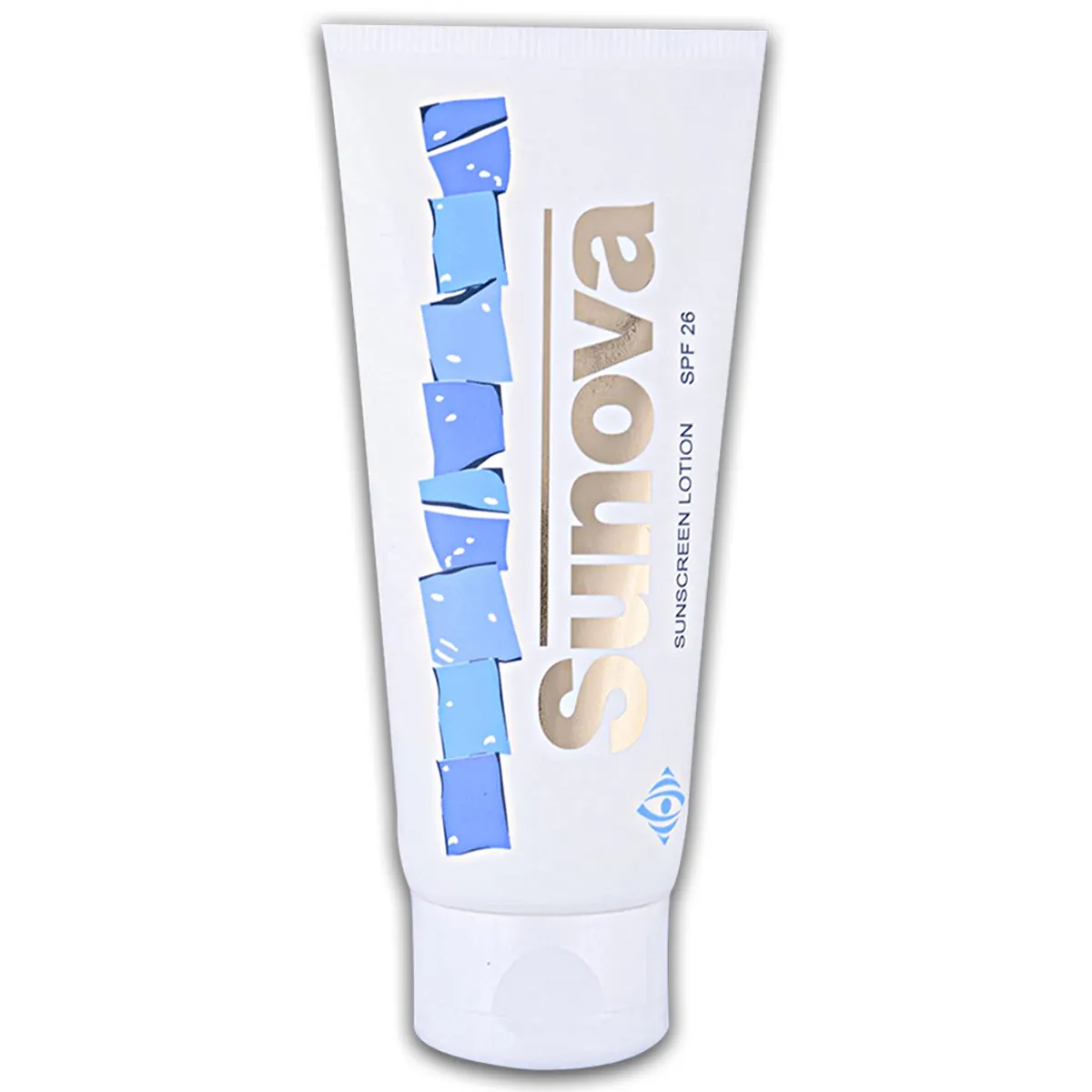 SUNOVA LOTION