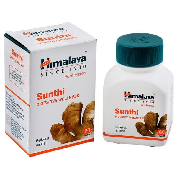 SUNTHI TAB