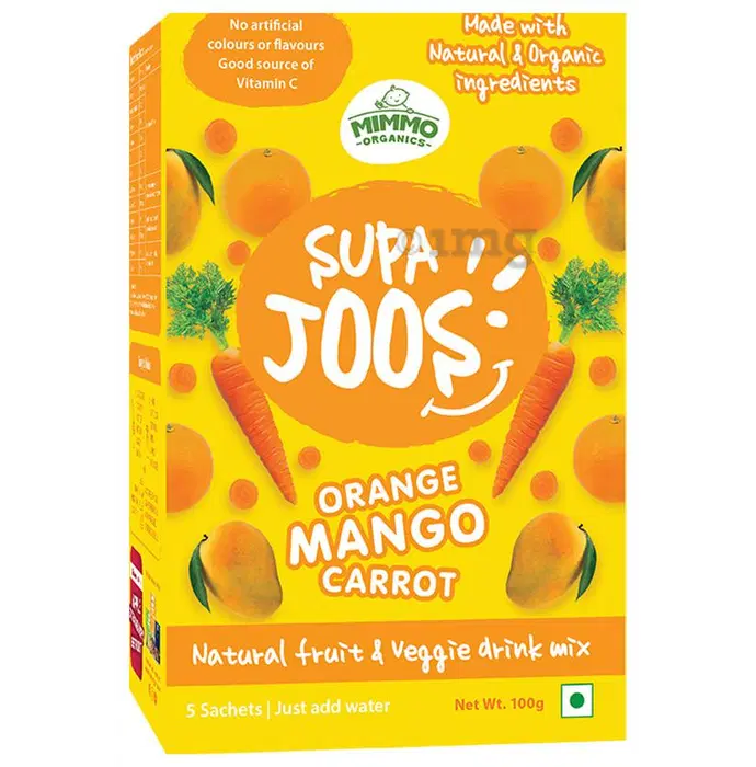 Supa Joos Asb