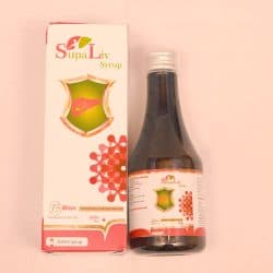SUPALIV SYRUP