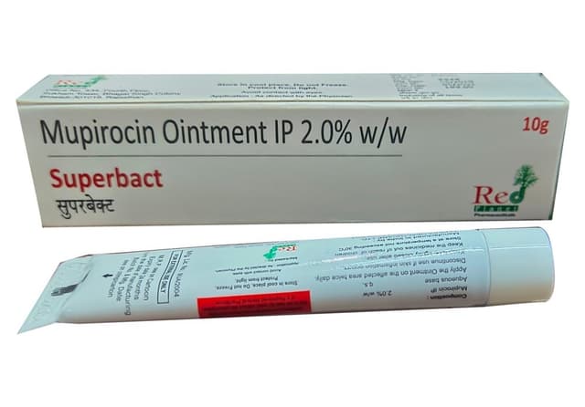 Superbact Cap