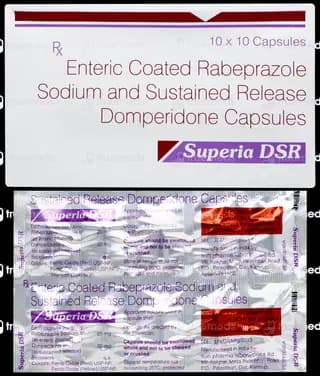 SUPERIA