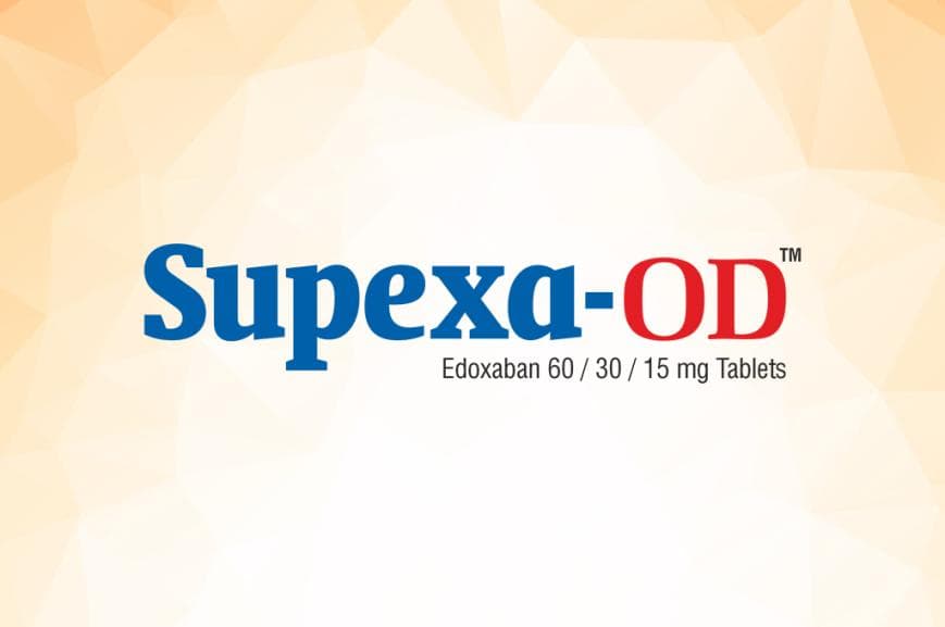 SUPEXA-OD 30MG TAB