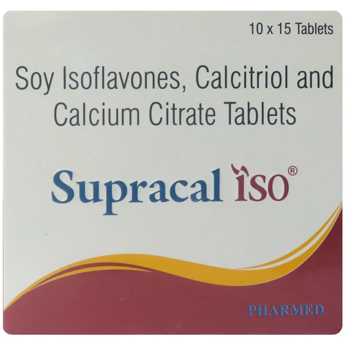 SUPRACAL ISO