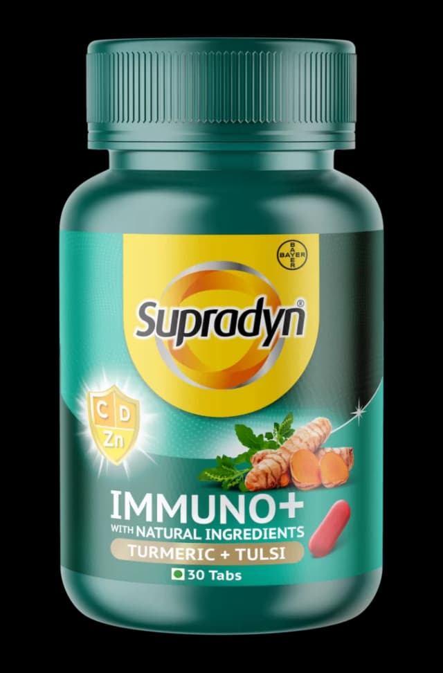 SUPRADYN IMMUNO+