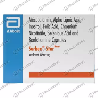 SURBEX STAR
