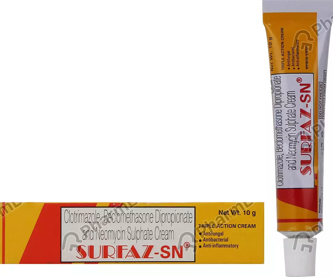 SURFAZ SOLUTION