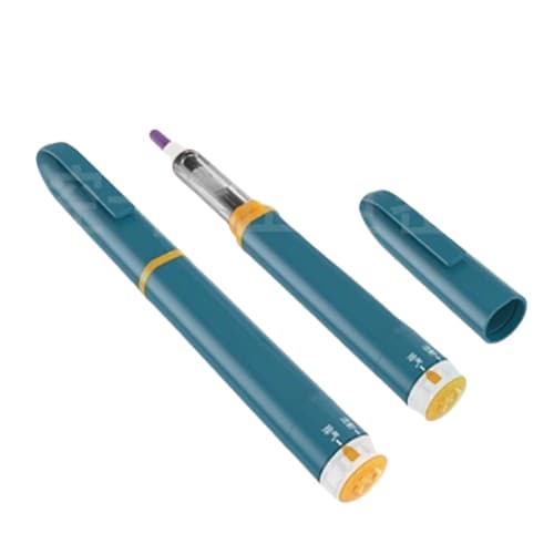 SUSTAGLAR PENPRIDE REUSABLE PEN
