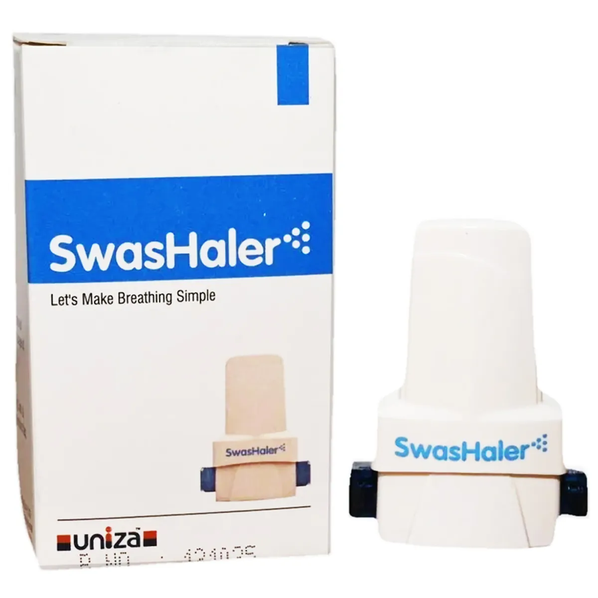 SWASHALER