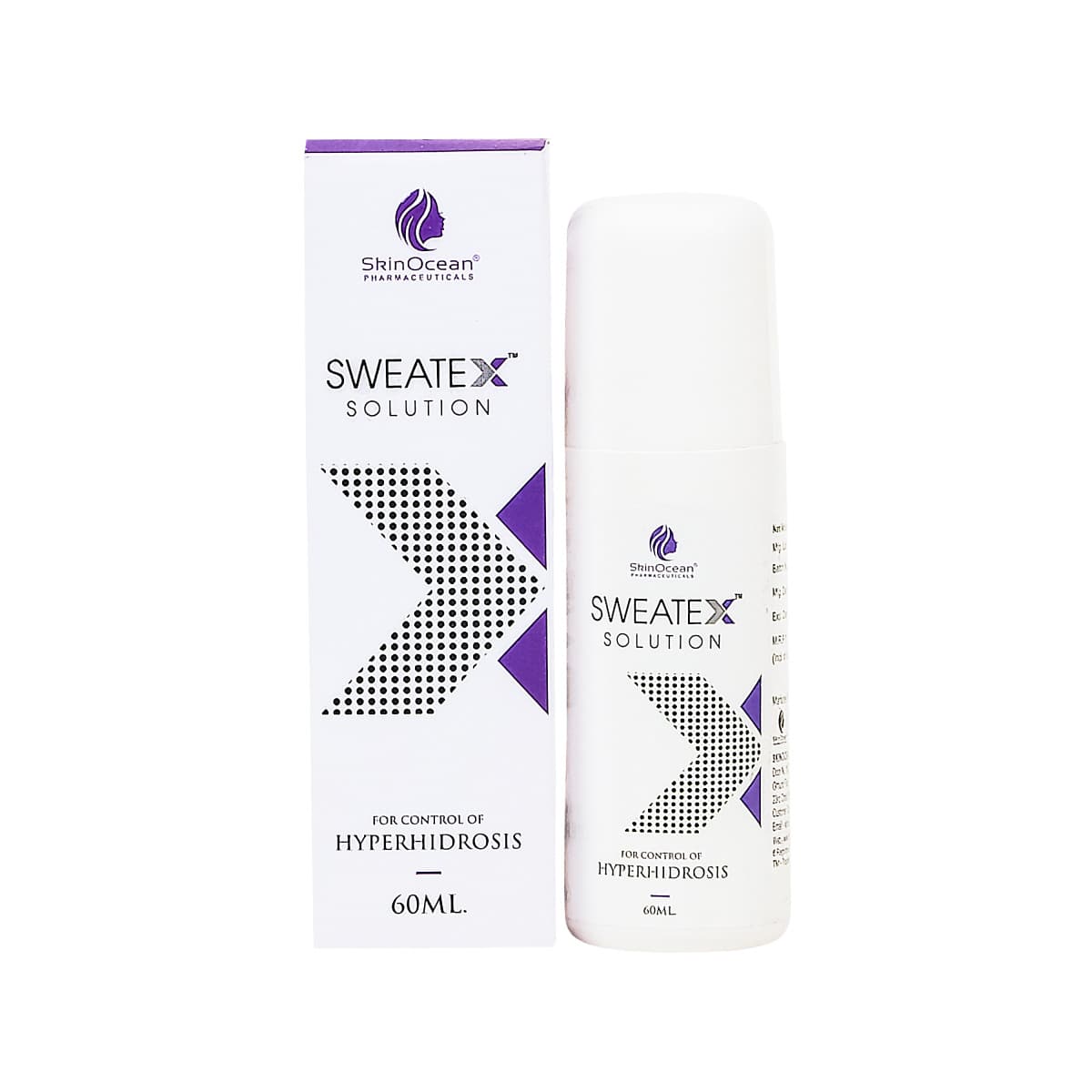 SWEATEX SOLUTION