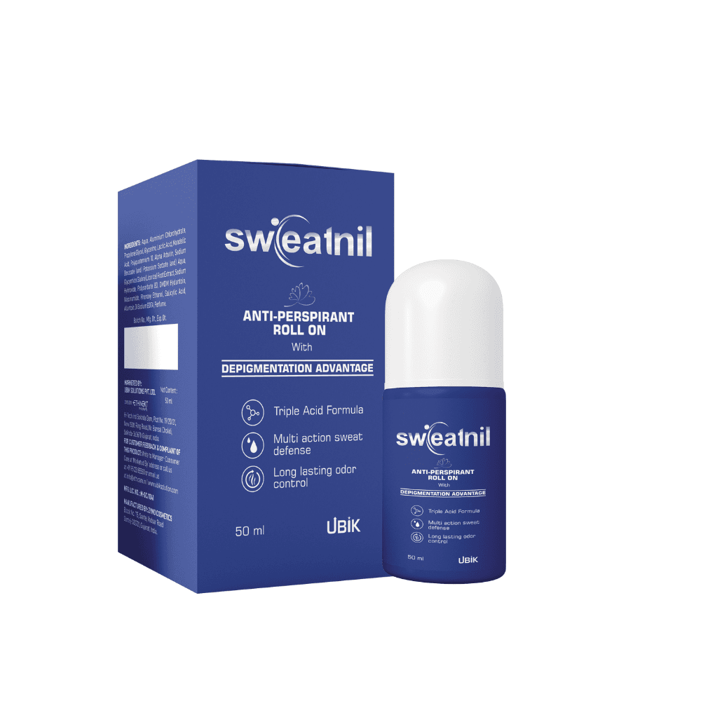 SWEATNIL SKIN LIGHTENING
