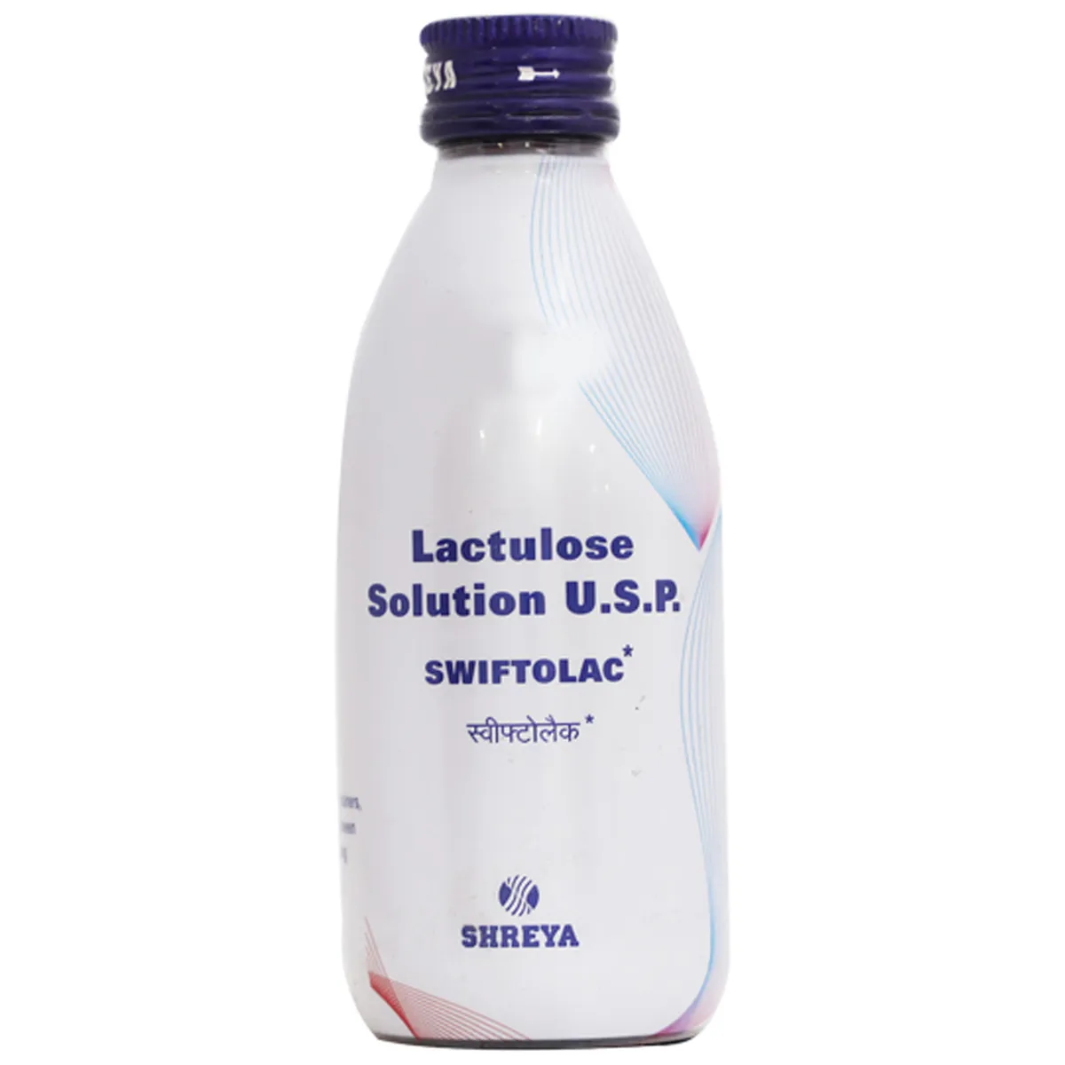 SWIFTOLAC