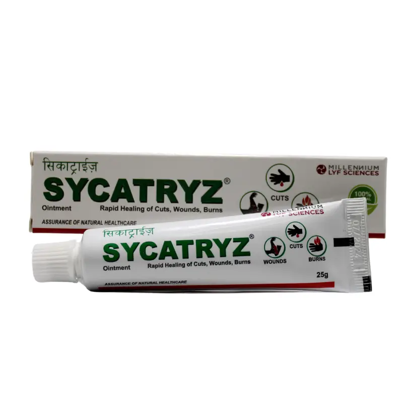 Sycatryz Ointment